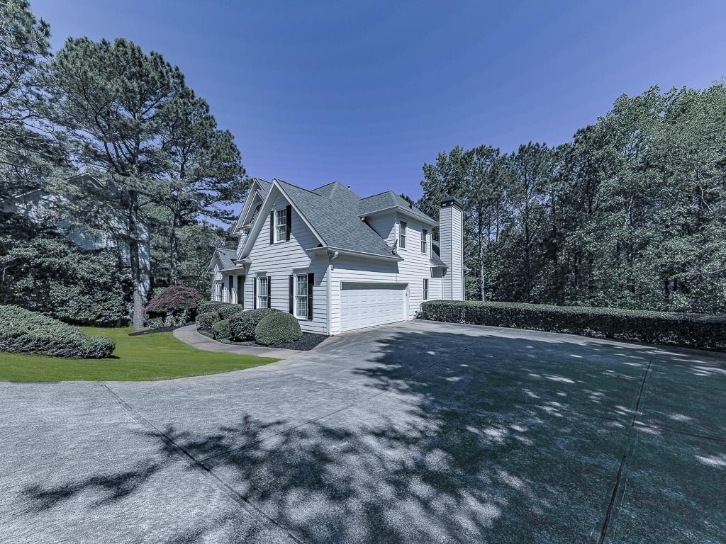9060 New High Tower Road Ball Ground, GA 30107 - Photo 56 of 72