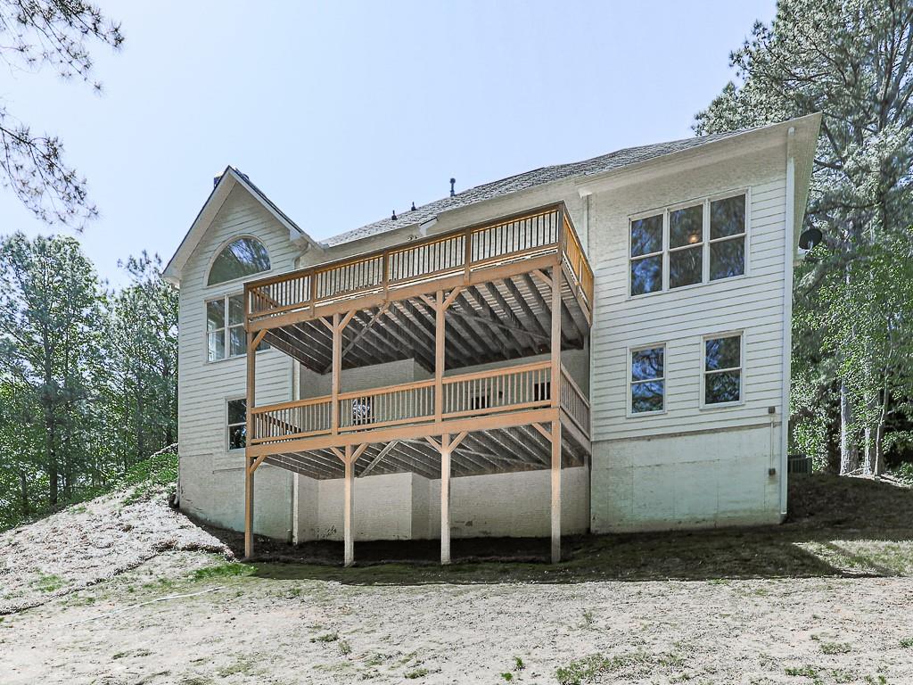 9060 New High Tower Road Ball Ground, GA 30107 - Photo 60 of 72
