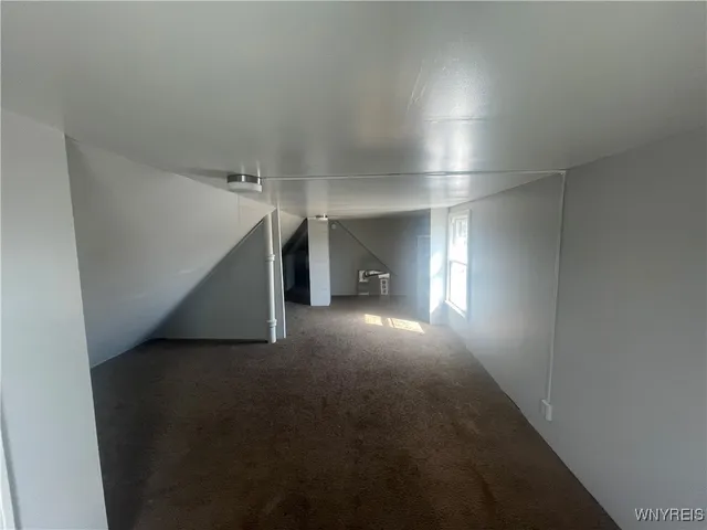 $1,500 | 202 North Ogden Street, Unit W, Buffalo, NY 14206