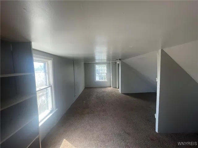 $1,500 | 202 North Ogden Street, Unit W, Buffalo, NY 14206
