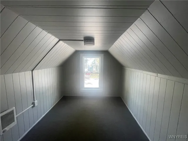 $1,500 | 202 North Ogden Street, Unit W, Buffalo, NY 14206