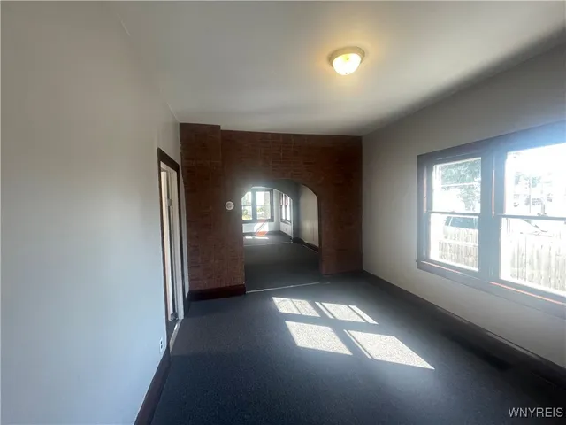 $1,500 | 202 North Ogden Street, Unit W, Buffalo, NY 14206