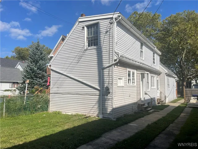 $1,500 | 202 North Ogden Street, Unit W, Buffalo, NY 14206
