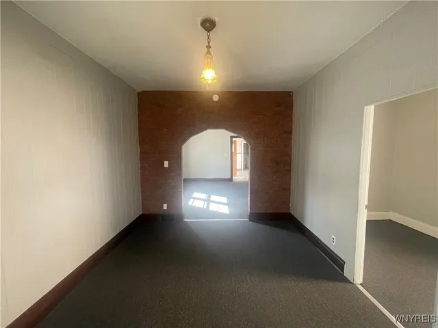 $1,500 | 202 North Ogden Street, Unit W, Buffalo, NY 14206