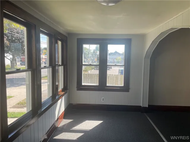 $1,500 | 202 North Ogden Street, Unit W, Buffalo, NY 14206