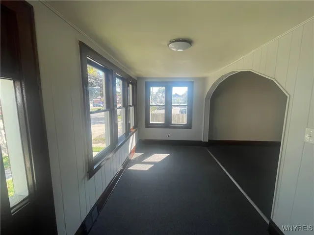 $1,500 | 202 North Ogden Street, Unit W, Buffalo, NY 14206