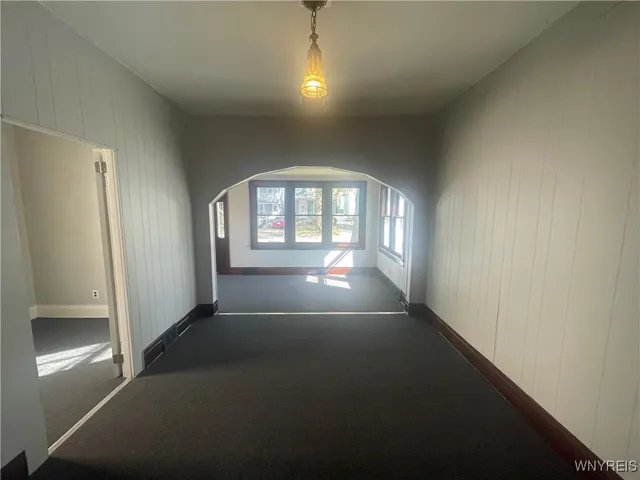 $1,500 | 202 North Ogden Street, Unit W, Buffalo, NY 14206