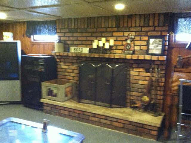4940 Blue Bush Road Monroe, MI 48162 - Photo 4 of 12 Finished basement