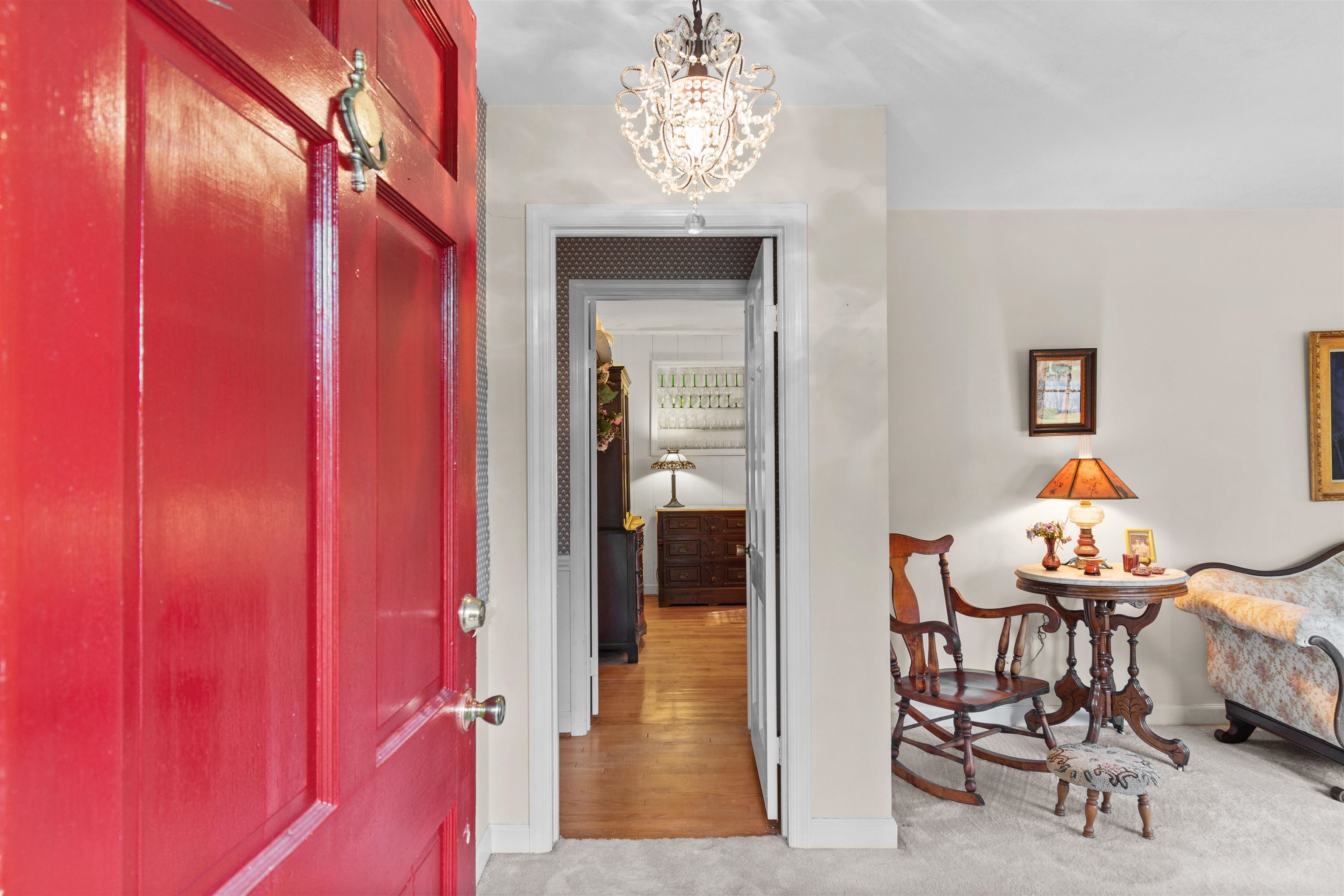 106 Jessamine Road Andrews, SC 29510 - Photo 4 of 42