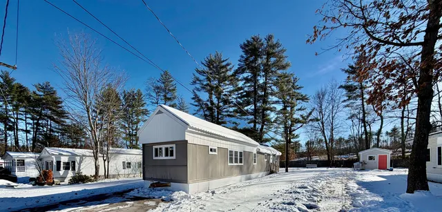 $85,000 | 7 Skyline Drive, Unit 7, Concord, NH 03303