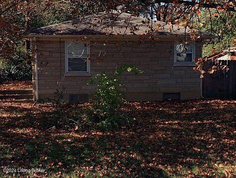 5715 Maryman Road Louisville, KY 40258 - Photo 1 of 1 Exterior