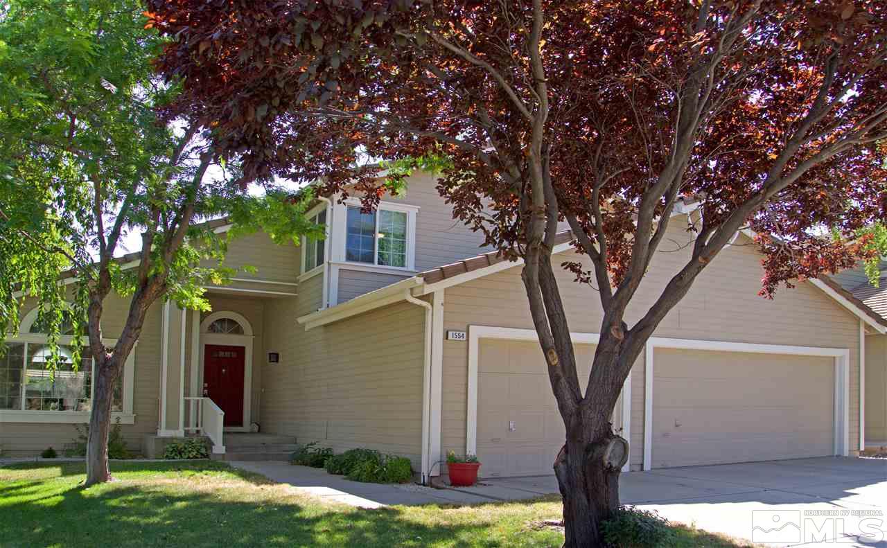 1554 Wildrye Drive Reno, NV 89509 - Photo 1 of 23 Photo 1