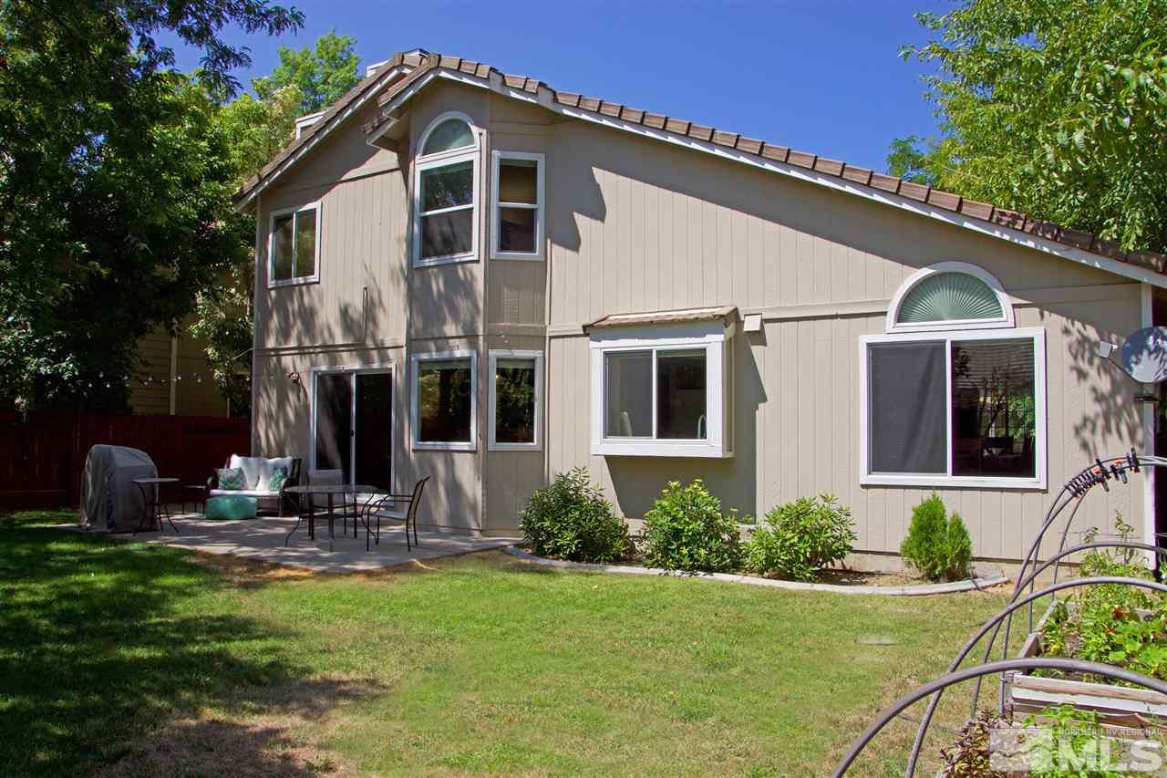 1554 Wildrye Drive Reno, NV 89509 - Photo 18 of 23 Photo 18
