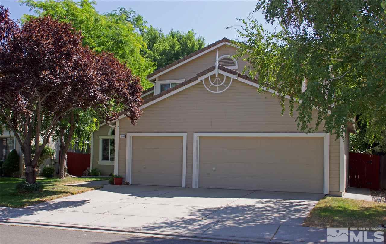 1554 Wildrye Drive Reno, NV 89509 - Photo 23 of 23 Photo 23