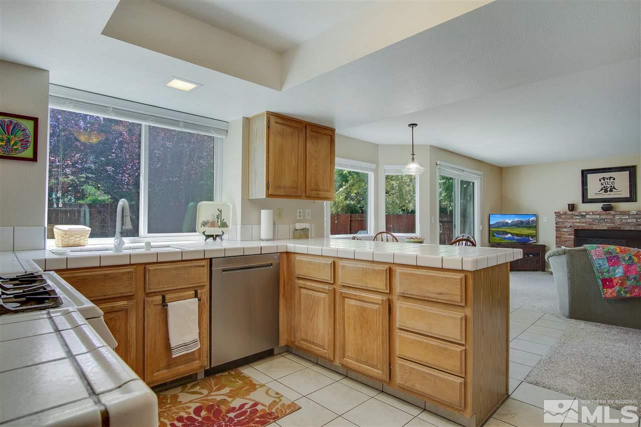 1554 Wildrye Drive Reno, NV 89509 - Photo 5 of 23 Photo 5