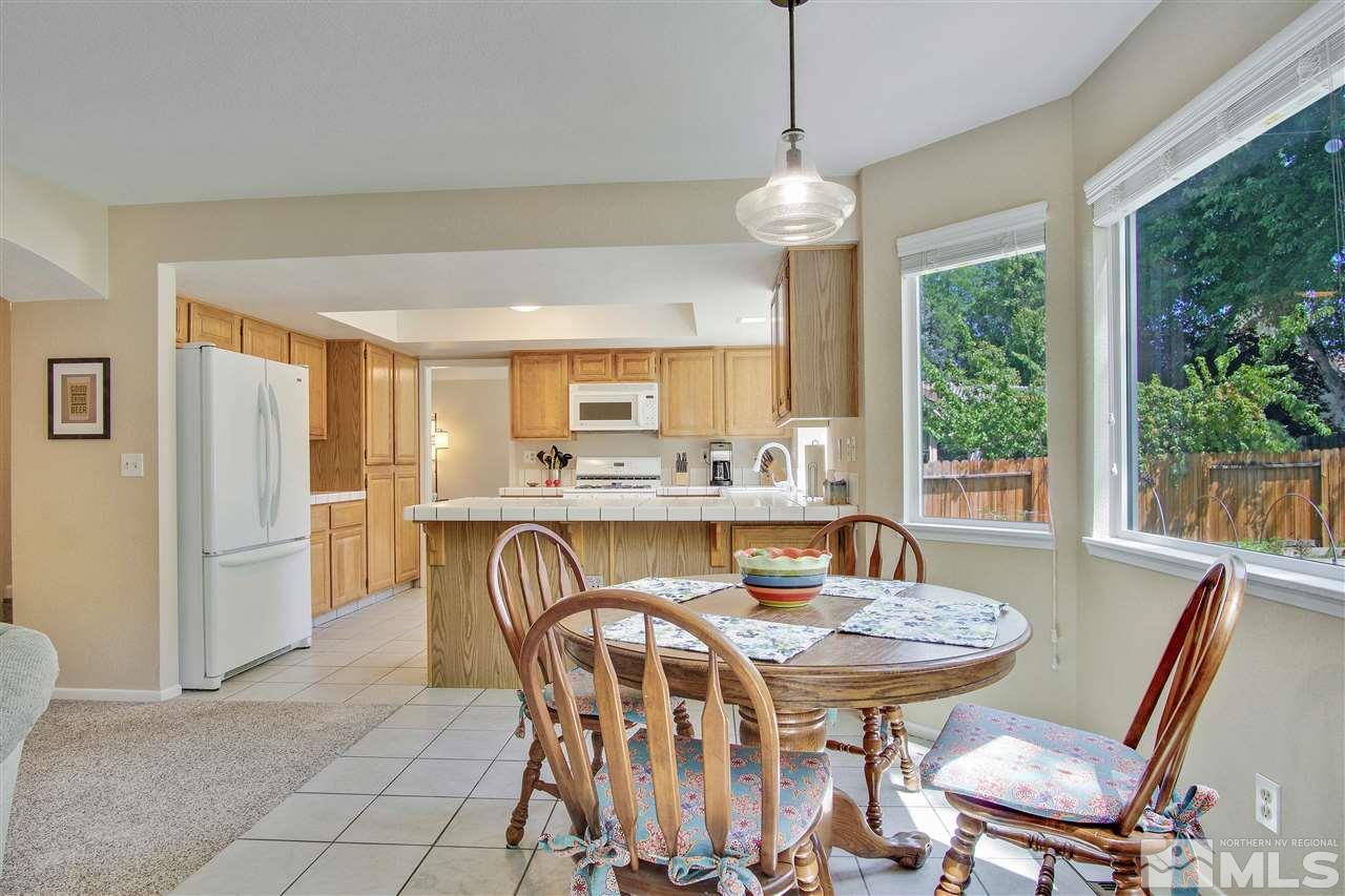 1554 Wildrye Drive Reno, NV 89509 - Photo 7 of 23 Photo 7