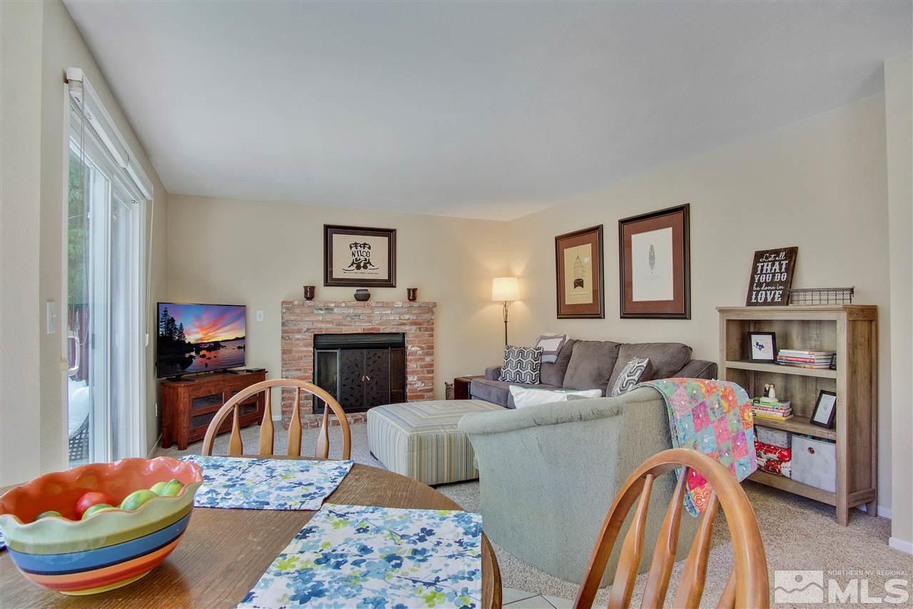 1554 Wildrye Drive Reno, NV 89509 - Photo 8 of 23 Photo 8