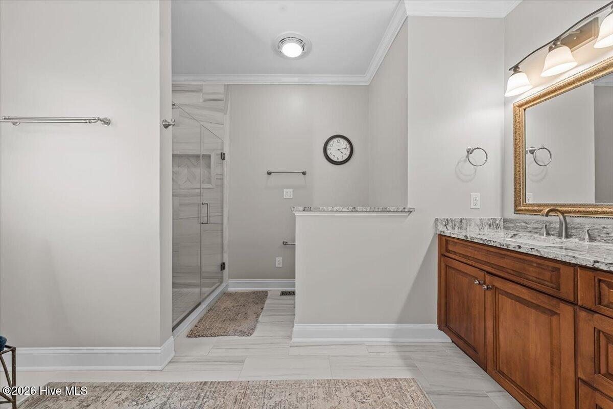 14 Rathlin Court Pinehurst, NC 28374 - Photo 22 of 58