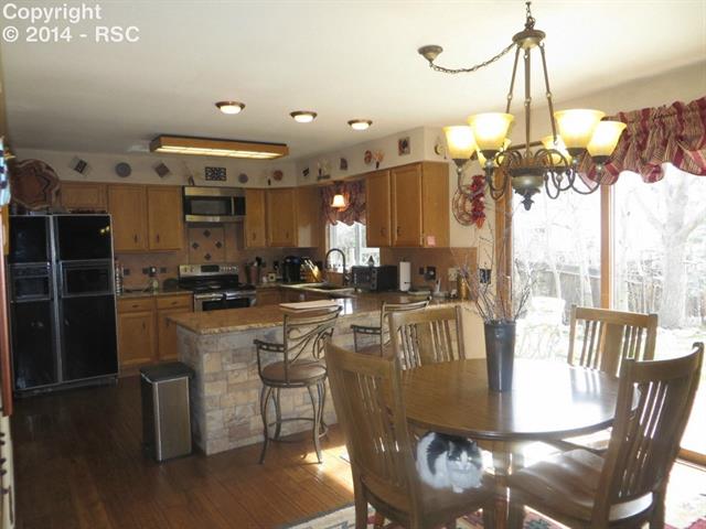 7839 Swiftrun Road Colorado Springs, CO 80920 - Photo 5 of 25
