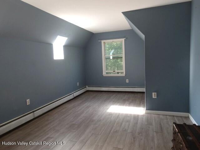 18 Ridge Road Saugerties, NY 12477 - Photo 27 of 40 Bedroom blue