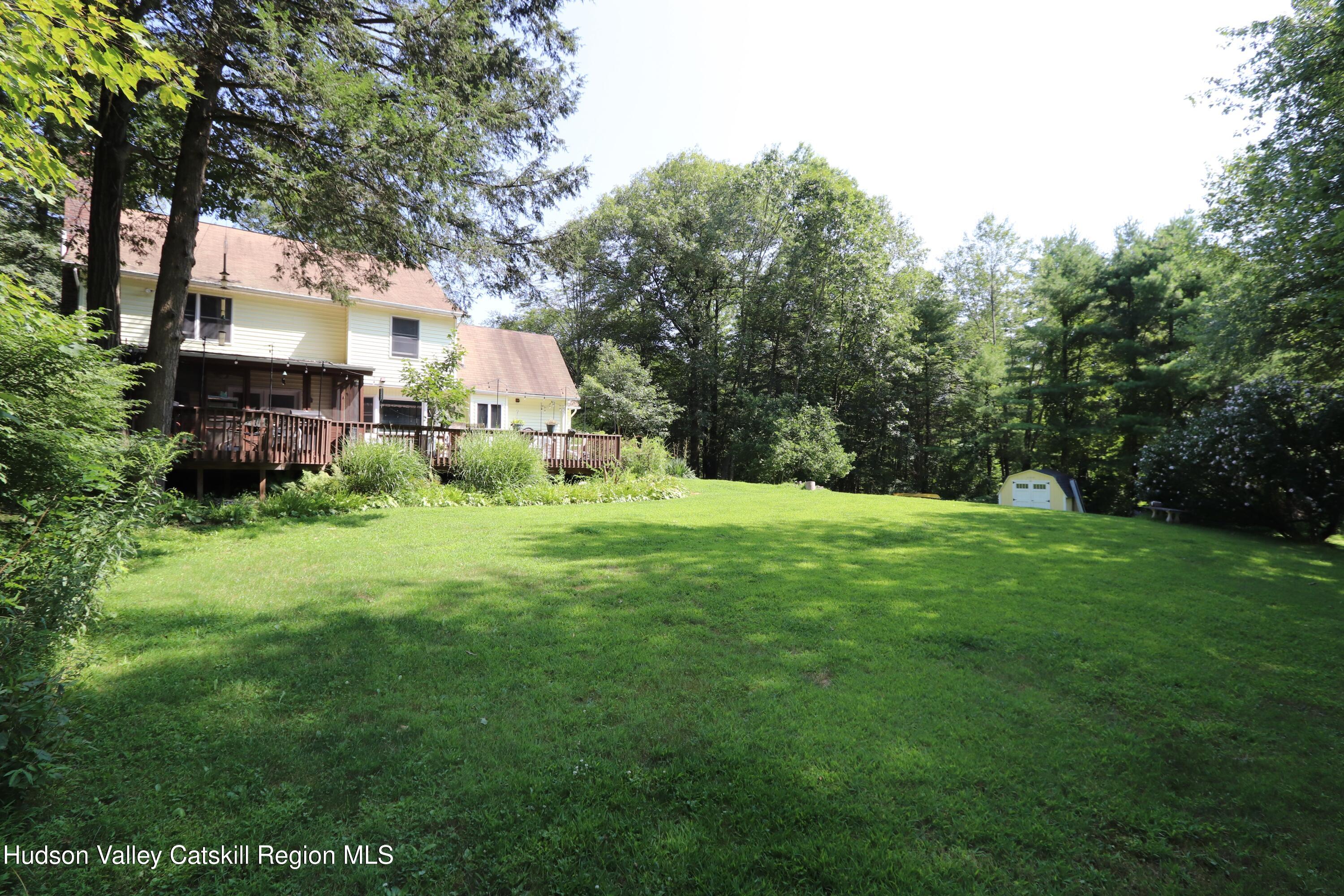 18 Ridge Road Saugerties, NY 12477 - Photo 36 of 40 IMG_0159