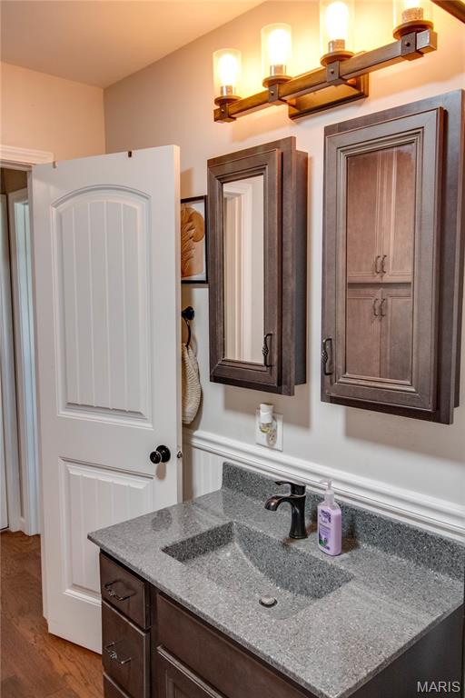 6607 Wenzel Road Alton, IL 62002 - Photo 12 of 25