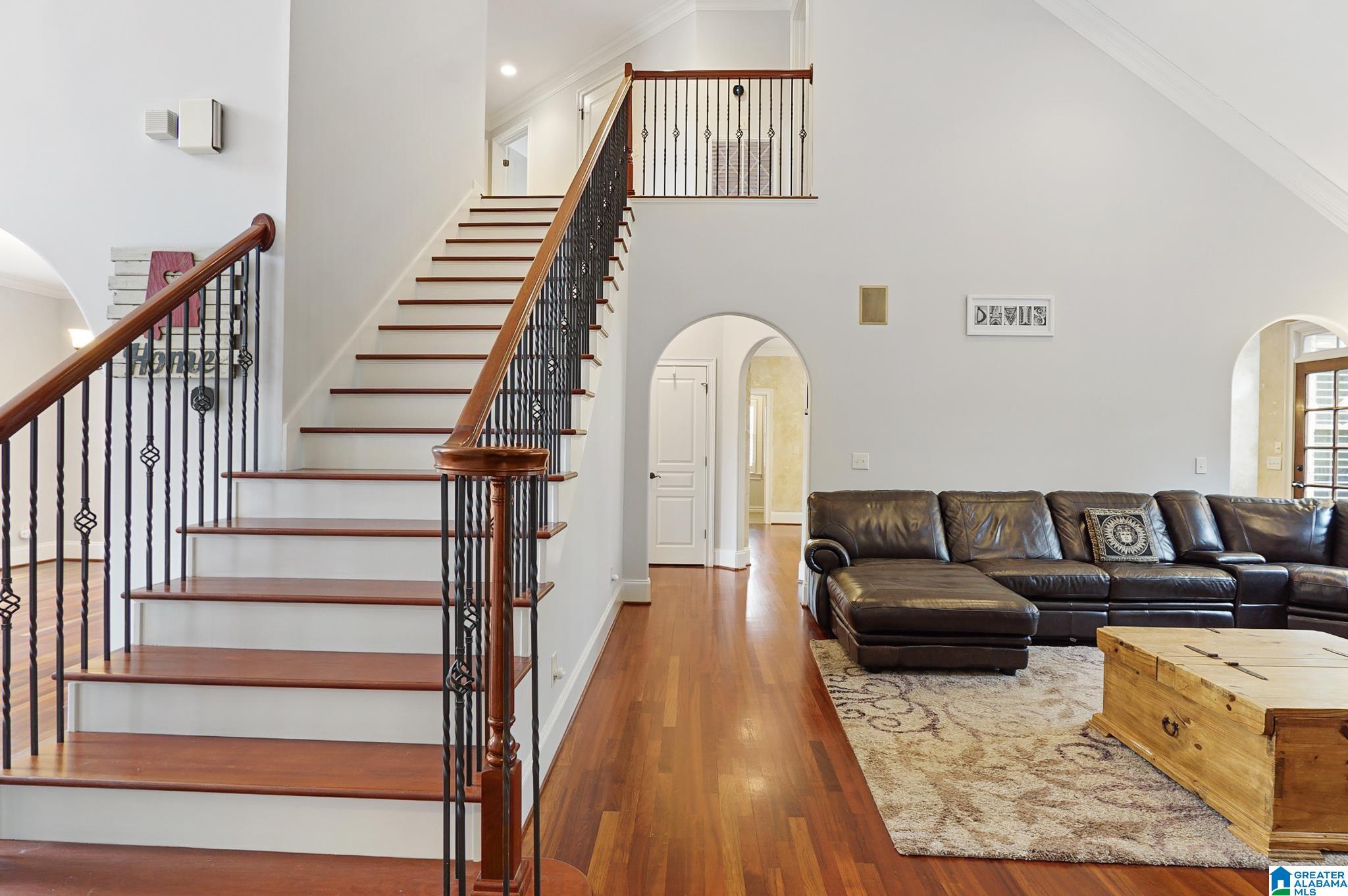805 Timberline Lane Calera, AL 35040 - Photo 15 of 54