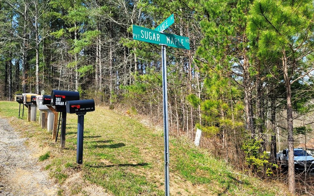 Tbd Sugar Maple Road Murphy, NC 28906 - Photo 13 of 13 Additional View