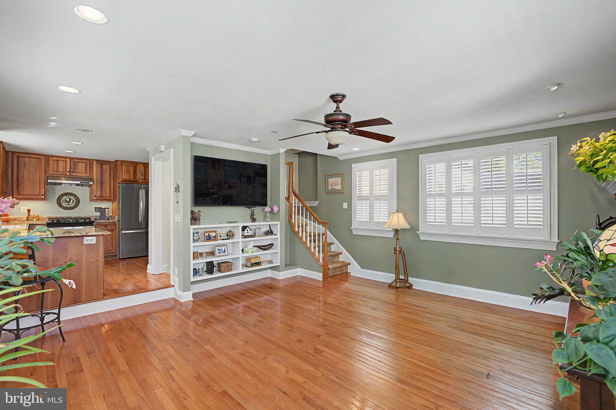 4 Ayr Street Southwest Leesburg, VA 20175 - Photo 14 of 47