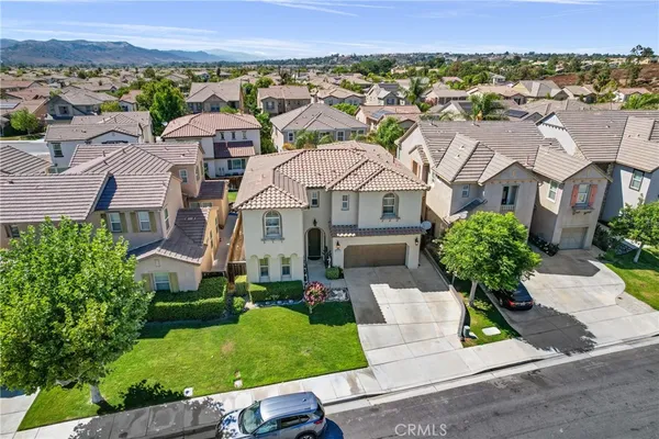 $849,999 | 45575 Hawk Court, Temecula, CA 92592