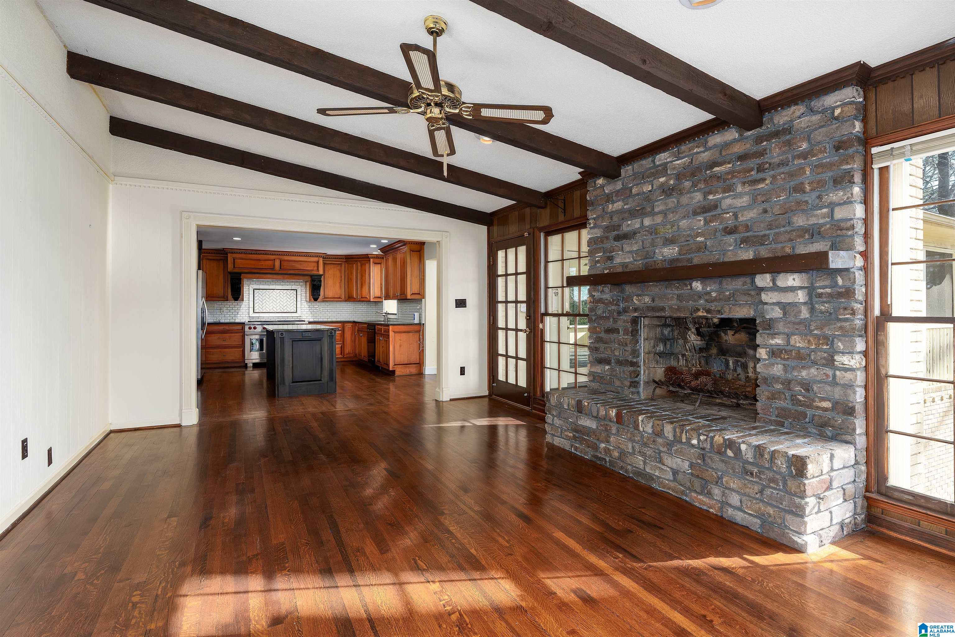 3438 River Bend Road Birmingham, AL 35243 - Photo 16 of 41