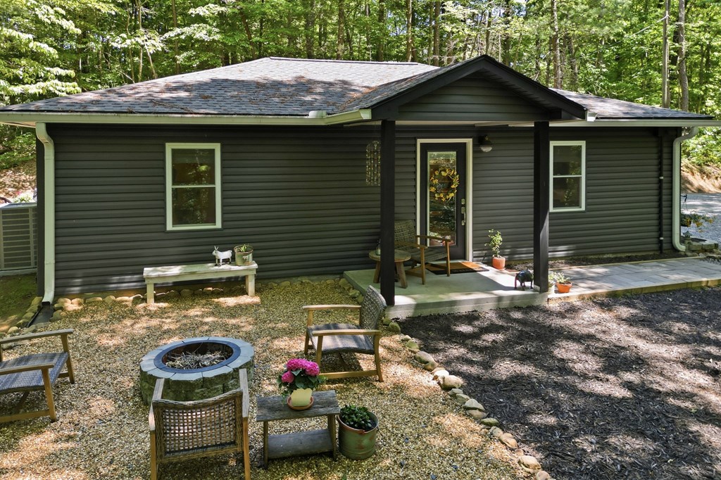 728 Pleasant Gap Road Ellijay, GA 30540 - Photo 28 of 34 Gallery Image 28