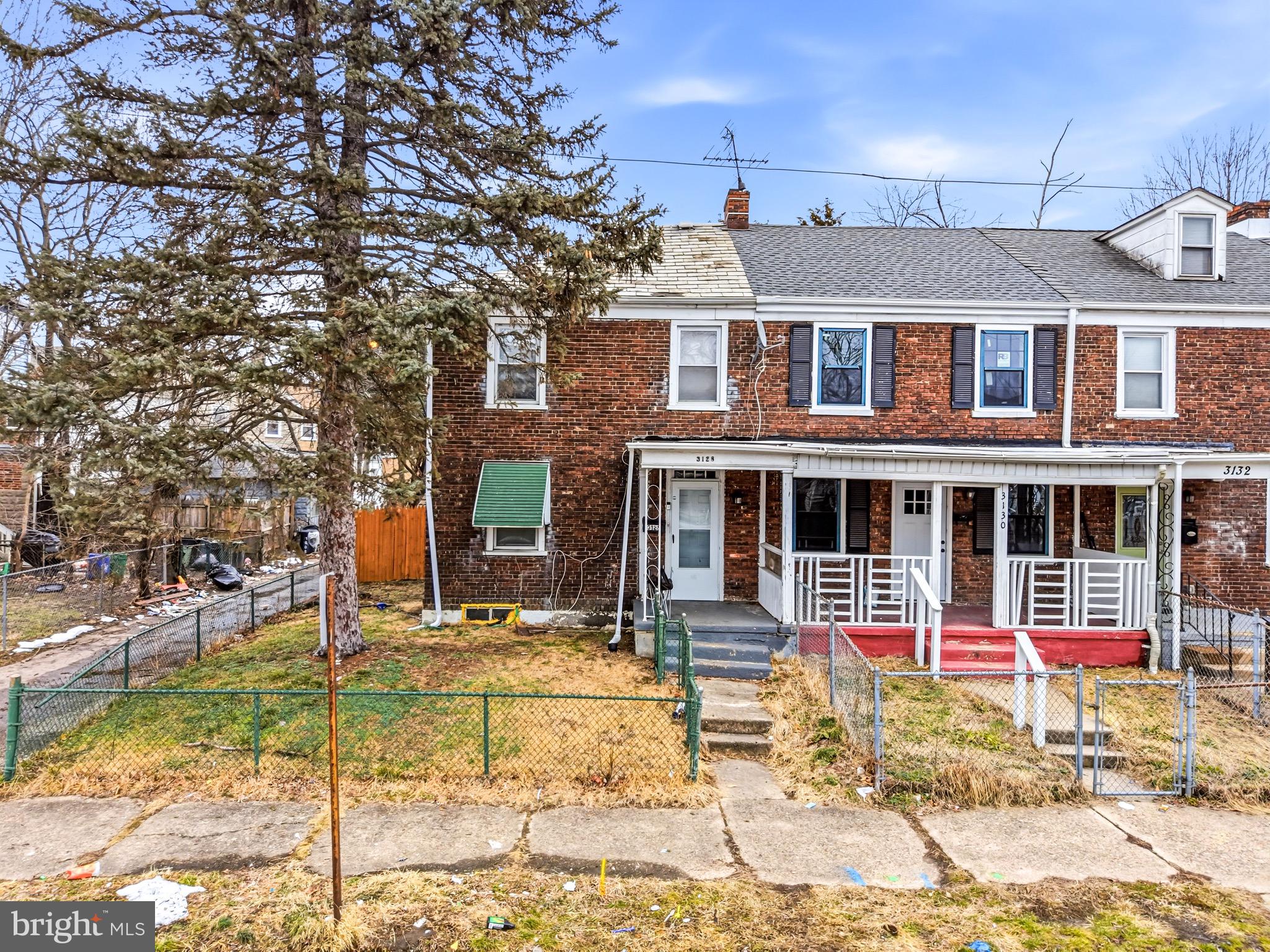 3128 South Congress Road Camden, NJ 08104 - Photo 3 of 3 a view of large building