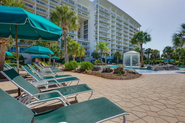 a view of outdoor space yard and swimming pool