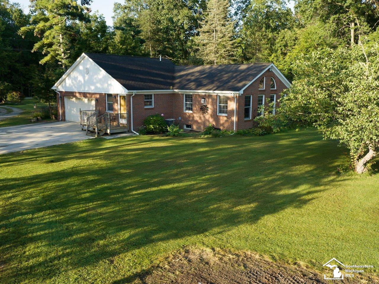 1218 Stumpmier Road Monroe, MI 48162 - Photo 57 of 68
