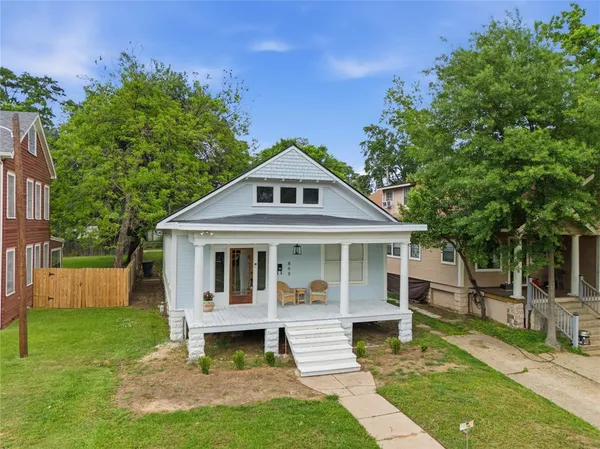 $173,500 | 848 Gladstone Boulevard, Shreveport, LA 71104