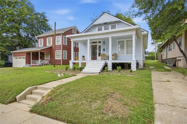 $173,500 | 848 Gladstone Boulevard, Shreveport, LA 71104
