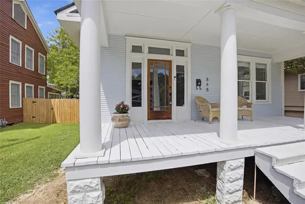 $173,500 | 848 Gladstone Boulevard, Shreveport, LA 71104