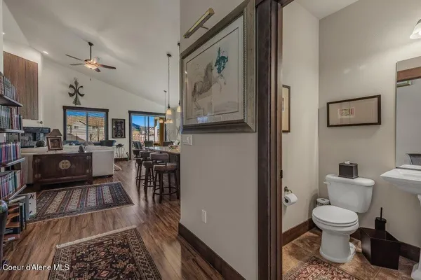 $575,000 | 8012 North Hydrangea Street, Coeur D'Alene, ID 83815