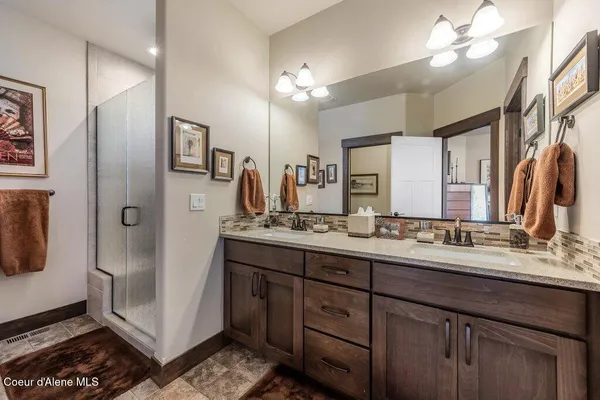 $575,000 | 8012 North Hydrangea Street, Coeur D'Alene, ID 83815