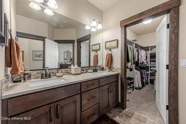 $575,000 | 8012 North Hydrangea Street, Coeur D'Alene, ID 83815