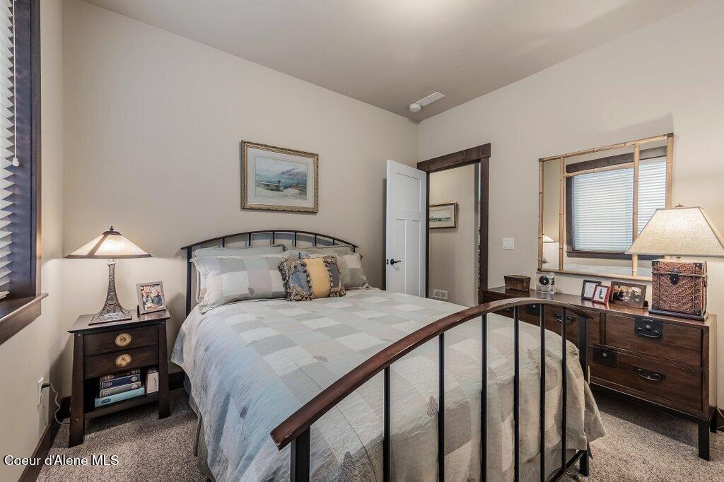 8012 North Hydrangea Street Coeur D'Alene, ID 83815 - Photo 19 of 30 Bedroom1