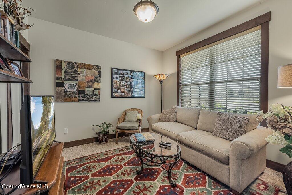 8012 North Hydrangea Street Coeur D'Alene, ID 83815 - Photo 21 of 30 Bedroom 2/Office