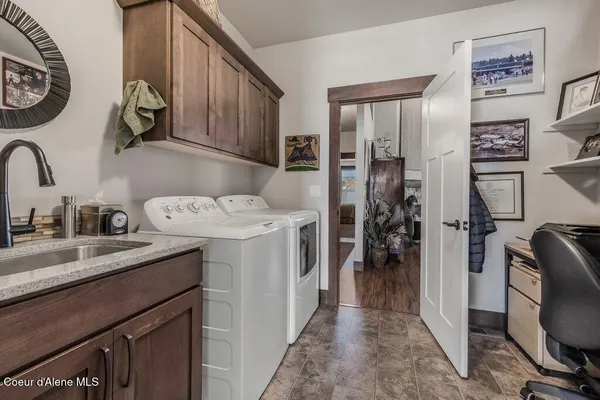 $575,000 | 8012 North Hydrangea Street, Coeur D'Alene, ID 83815