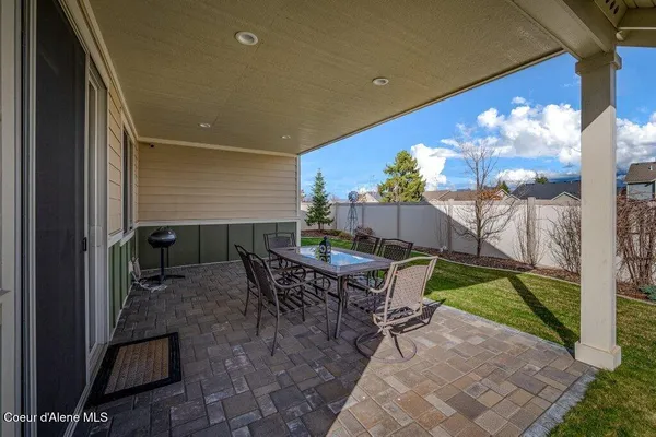 $575,000 | 8012 North Hydrangea Street, Coeur D'Alene, ID 83815