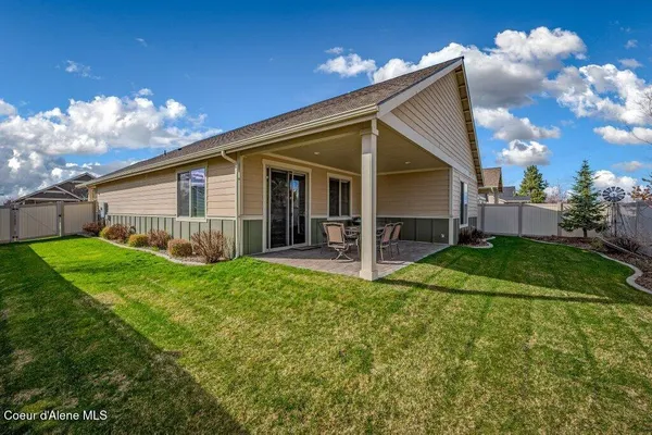 $575,000 | 8012 North Hydrangea Street, Coeur D'Alene, ID 83815