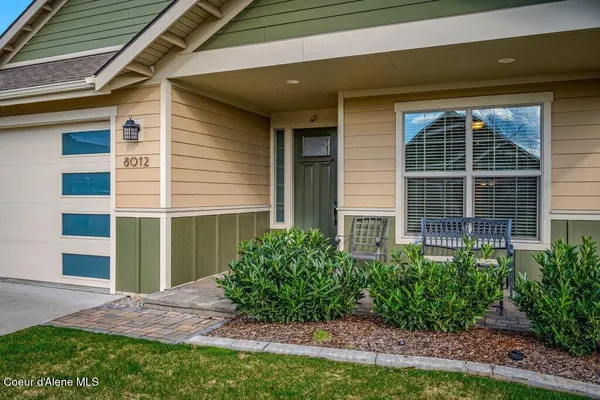 $575,000 | 8012 North Hydrangea Street, Coeur D'Alene, ID 83815