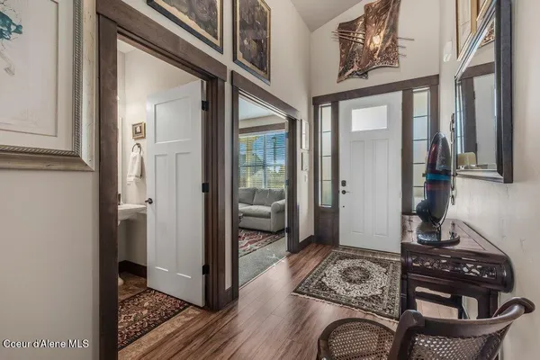 $575,000 | 8012 North Hydrangea Street, Coeur D'Alene, ID 83815