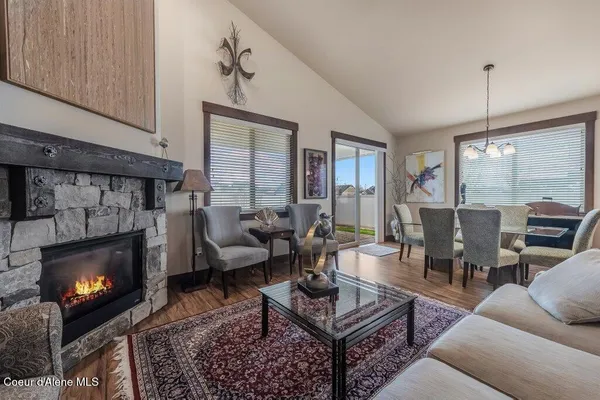 $575,000 | 8012 North Hydrangea Street, Coeur D'Alene, ID 83815