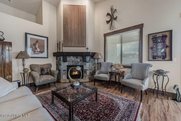 $575,000 | 8012 North Hydrangea Street, Coeur D'Alene, ID 83815